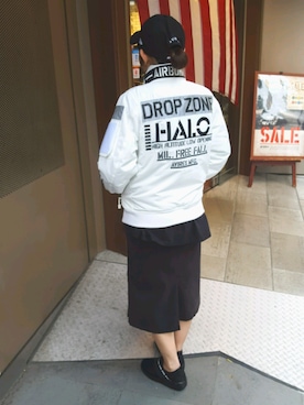 imaiさんのコーディネート