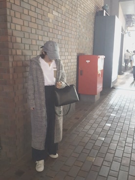 imaiさんのコーディネート