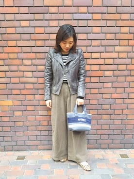 imaiさんのコーディネート