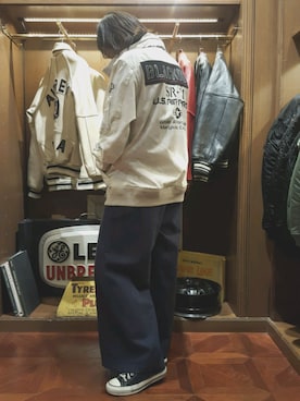 imaiさんのコーディネート