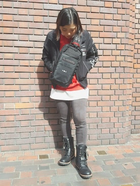 imaiさんのコーディネート