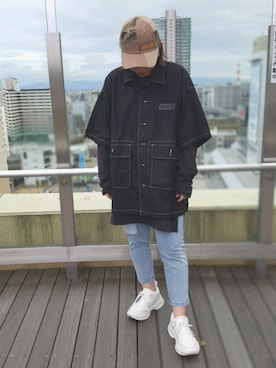 imaiさんのコーディネート