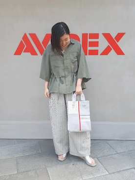 imaiさんのコーディネート