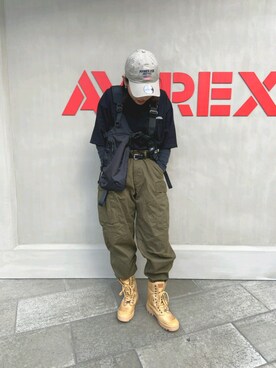 imaiさんのコーディネート