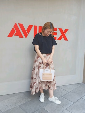 imaiさんのコーディネート