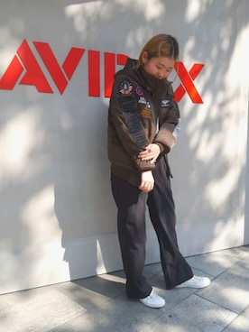 imaiさんのコーディネート