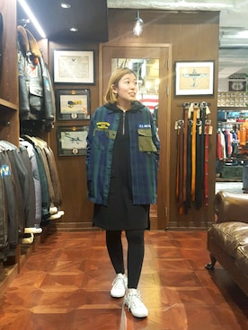 imaiさんのコーディネート