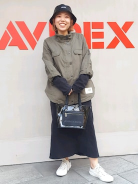 imaiさんのコーディネート