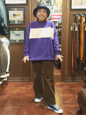 imaiさんのコーディネート