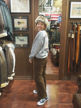 imaiさんのコーディネート