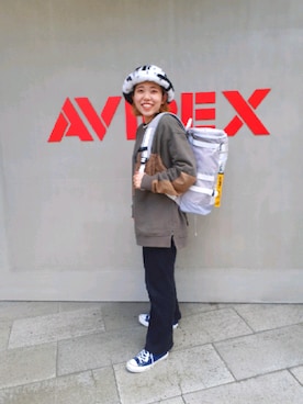 imaiさんのコーディネート