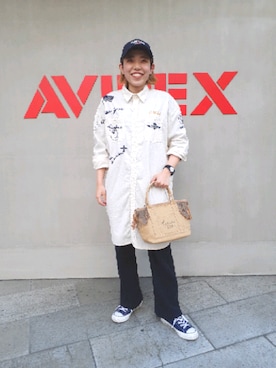 imaiさんのコーディネート