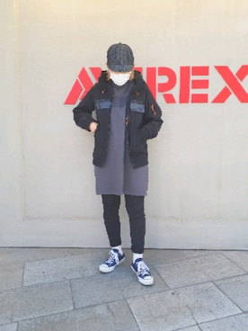 imaiさんのコーディネート