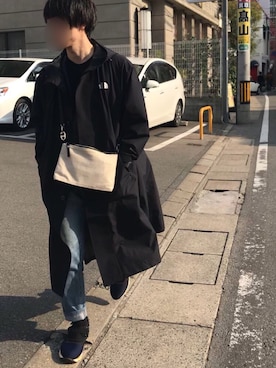 ゆきちゃソさんのコーディネート