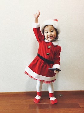 emさんのコーディネート