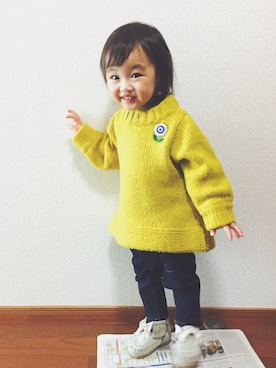 emさんのコーディネート