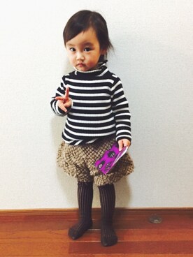 emさんのコーディネート