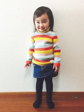 emさんのコーディネート