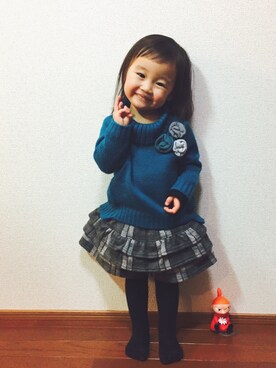 emさんのコーディネート