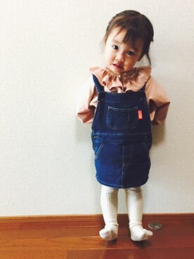 emさんのコーディネート