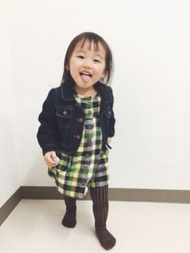 emさんのコーディネート