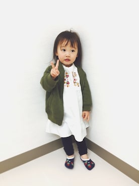 emさんのコーディネート