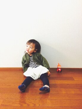 emさんのコーディネート