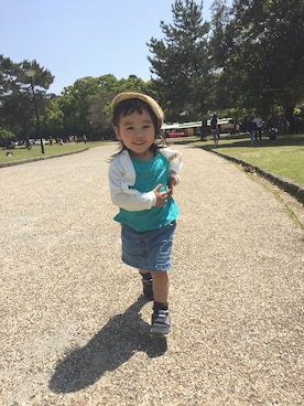 emさんのコーディネート