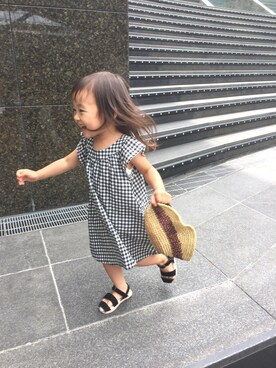 emさんのコーディネート