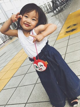 emさんのコーディネート