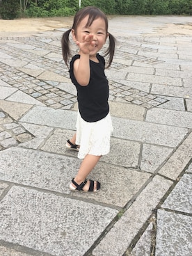 emさんのコーディネート