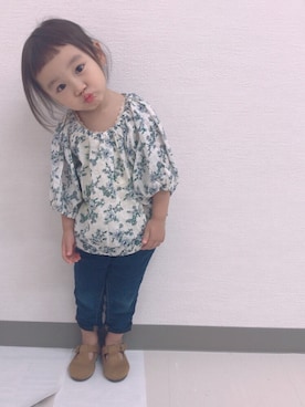 emさんのコーディネート