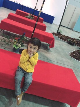 emさんのコーディネート