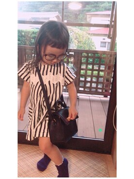 emさんのコーディネート