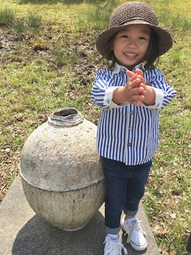 emさんのコーディネート