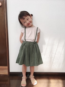 emさんのコーディネート