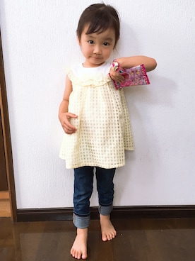 emさんのコーディネート