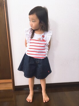 emさんのコーディネート