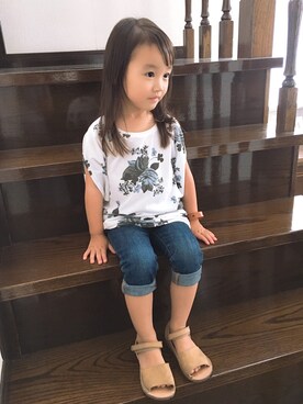 emさんのコーディネート