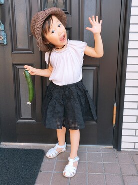 emさんのコーディネート