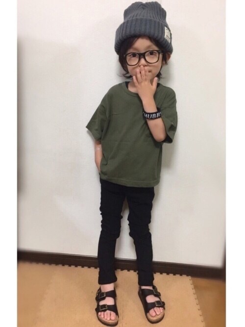 hinataさんのコーディネート