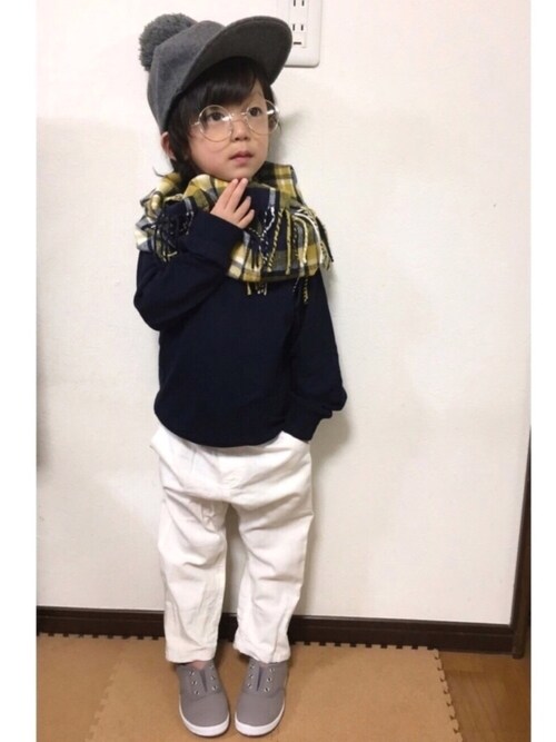 hinataさんのコーディネート