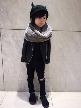 hinataさんのコーディネート