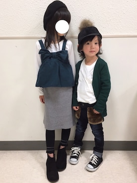 hinataさんのコーディネート