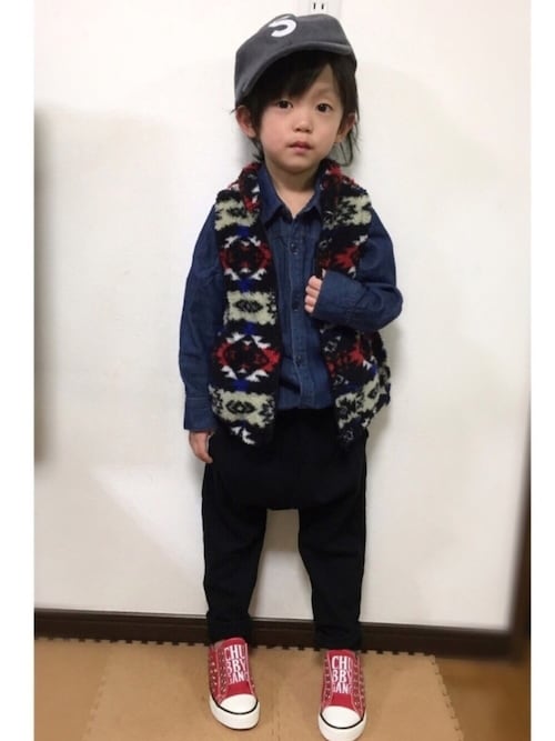 hinataさんのコーディネート