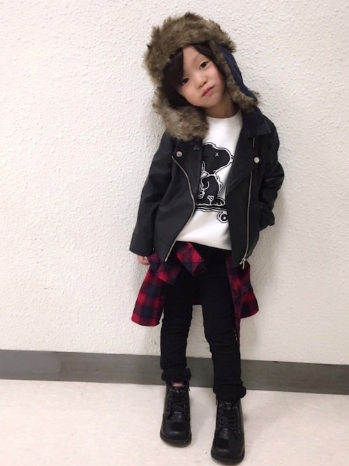 hinataさんのコーディネート