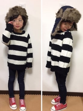 hinataさんのコーディネート