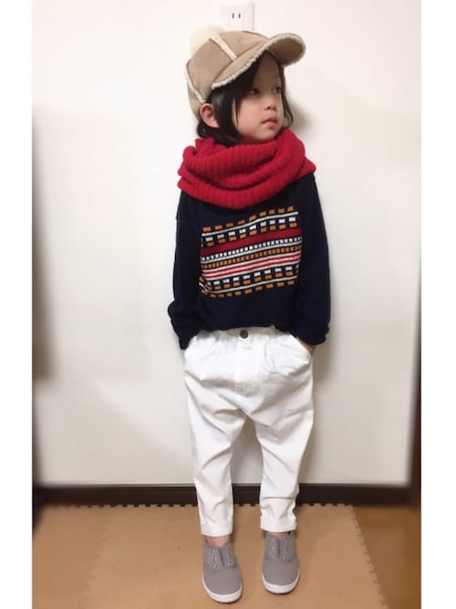 hinataさんのコーディネート