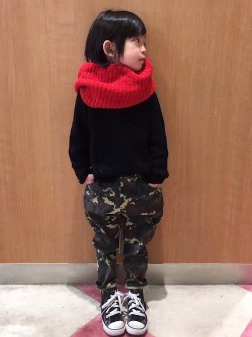 hinataさんのコーディネート