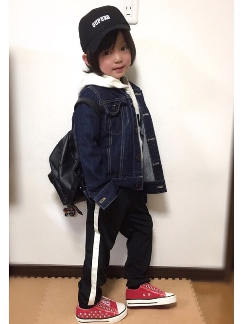 hinataさんのコーディネート
